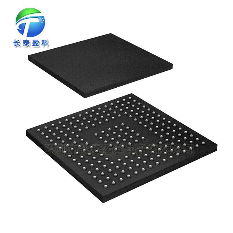 STM32F417IGH6 BGA176 单片机 微控制器 STM32F417 可直拍