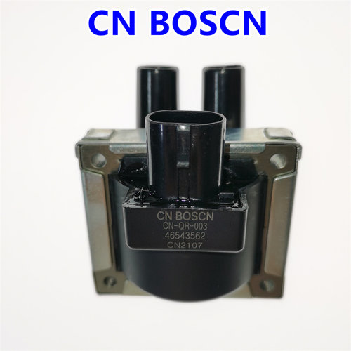 CN BOSCN点火线圈 适用金杯海狮/奇瑞风云 46543562/46548037