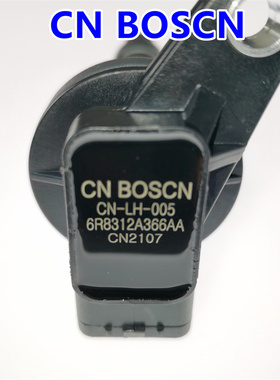 CN BOSCN点火线圈适用右捷豹XJ8/FX/XJR/XK8/XKR3.5 4.2L/AJ83415