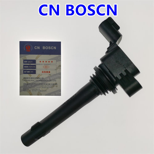 CN BOSCN点火线圈高压包 适用力帆 乐途1.5L/LF475Q-h/F01R00A108