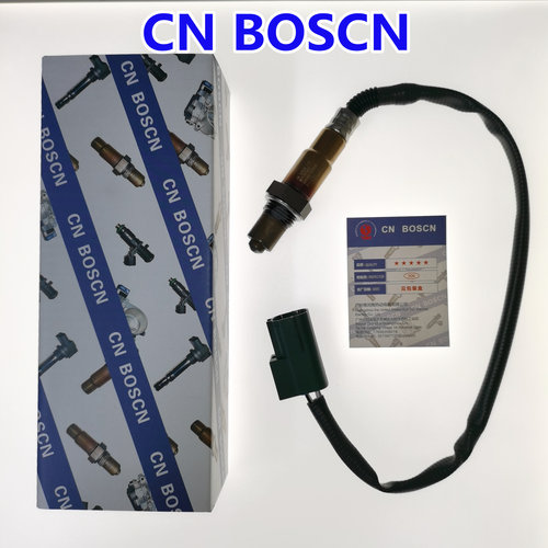 CN BOSCN后氧传感器 适用英菲尼迪04年QX56  226A08U300