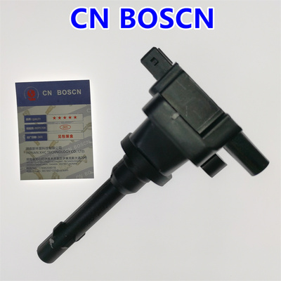 CN BOSCN点火线圈高压包 适用优派/优胜二代/优雅 Q21-3705110