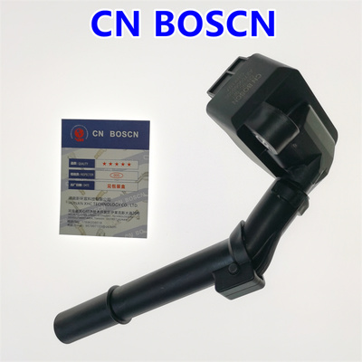 适用奔驰点火线圈CNBOSCN高压包