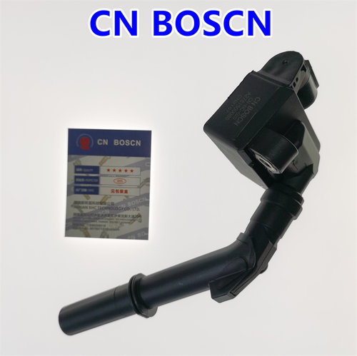 CN BOSCN点火线圈 适用奔驰C218/E W212/G W463/GL X166-GLK-X204