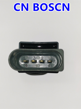 CN B0SCN点火线圈高压包 适用于进口斯柯达速尊3.6L泰卡特T7/3.6L