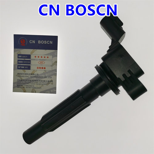 CN BOSCN 点火线圈高压包 适用于别克凯越 乐风RV   F01R00A081