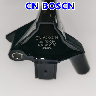 CN BOSCN点火线圈高压包适用0-13款福特V8 6.0L AL3Z12029B/DG526
