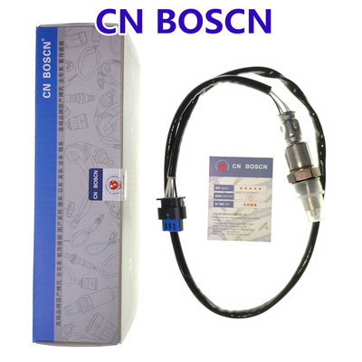 CN BOSCN后氧传感器 适用福睿斯 福克斯1.5L 林肯 JX6A-9G444-CA