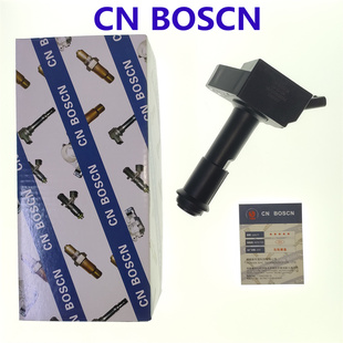 锐际1.5T 适用福特福克斯 HX7G12A366AA BOSCN点火线圈高压包