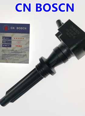CN BOSCN点火线圈适用路虎发现揽胜2.0T/LR035548/DX23-12A366-AC