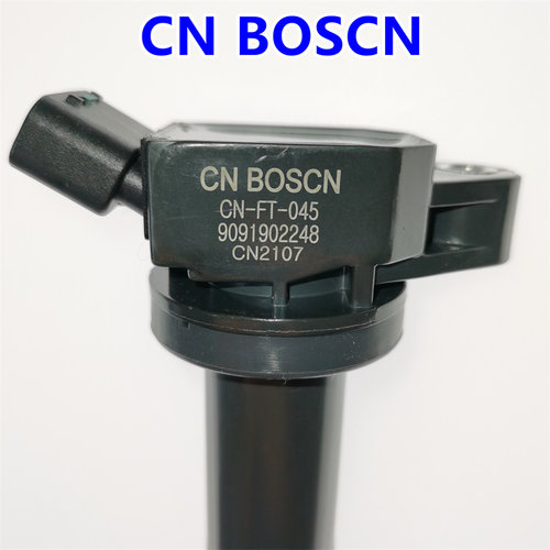 CN BOSCN点火线圈适用酷路泽4.0霸道4000 丰田锐志皇冠90919T2008