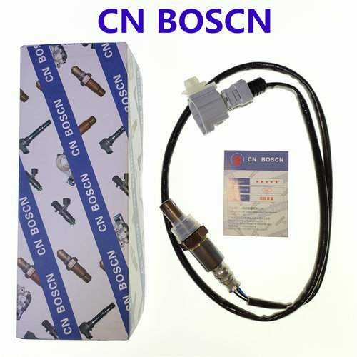 CN BOSCN后氧传感器 适用汉兰达2.7L/3.5L 雷克萨斯 89465-48260