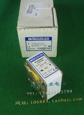 原装  Ferraz Shawmut  Z300080  快速熔断器  800A  速溶保险管