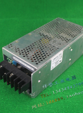 原装正品 LAMBDA DENSEI-LAMBDA JWS150-24/A 开关电源 24V 6.5A