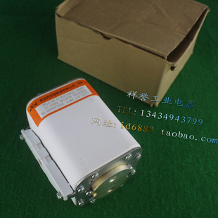 库柏西安熔熔断器 RS12 A4 PC （K2） 1500V 1500A 保险管 100KA