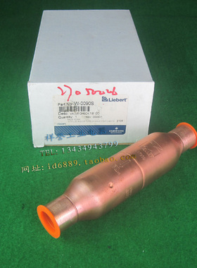 正品  EMERSON  W-0090S  MUELLER  A17939 单向阀