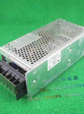 原装正品 LAMBDA DENSEI-LAMBDA  JWS150-5/A  开关电源  5V 30A