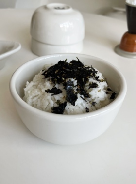 Tuxton奶白系列奶白色家用陶瓷米饭碗喝粥火锅蘸料碗