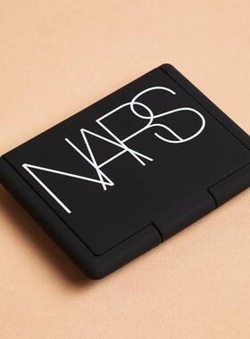 价值30美金美国 正品NARS腮红高潮Orgasm胭脂正装4.8g 有独立外盒