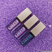 Stila液体眼影 人鱼眼泪 人鱼姬 美国正品 眼影蜜sea sire限量色