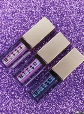 美国正品Stila液体眼影 人鱼眼泪 人鱼姬 眼影蜜sea sire限量色