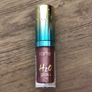 美国正品 Tarte 海洋系列 液体口红唇彩唇蜜 金属色唇釉唇漆