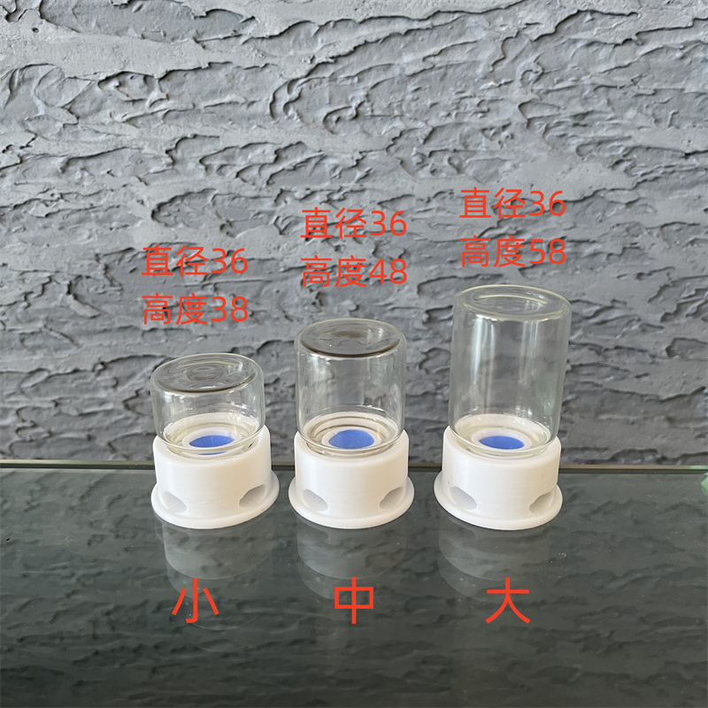 3D喂水器 蚂蚁喂水器爬虫 宠物/宠物食品及用品 蚂蚁工坊 原图主图