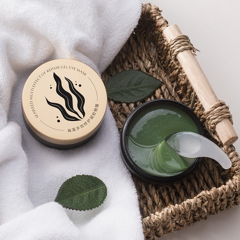 gelpatches修护眼膜