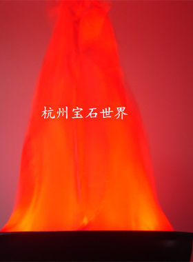 火盆灯/舞台火焰灯/篝火晚会火盆灯/消防演习模拟火堆