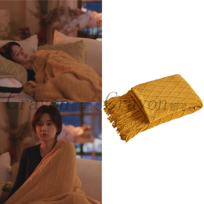 郑合惠子你是迟来的欢喜阮喻同款