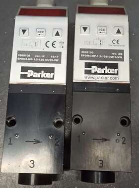 议价Parker派克汉尼汾 3505100阀适用