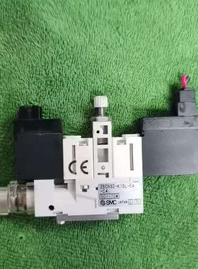议价SMC  ZB0532-K15L-EA-C4 多个适用