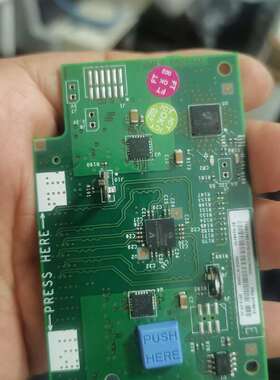 议价的81y8516没有散热铝块的正常适用