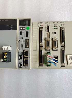 议价YASKAWACPU模块+电源模块PSA-12+MP3适用