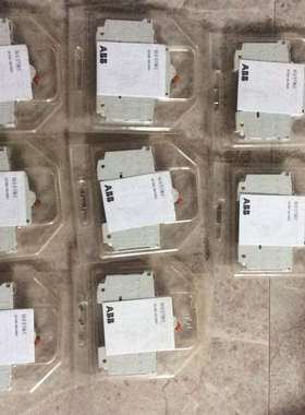 议价ABB S2-s信号触点  cB s360 1902R000适用