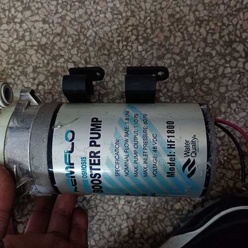议价的的  台湾康富乐KEMFLO增压马达  泵适用