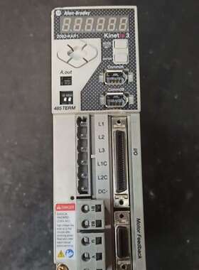 议价Allen-Bradley  伺服驱动器 KINET适用