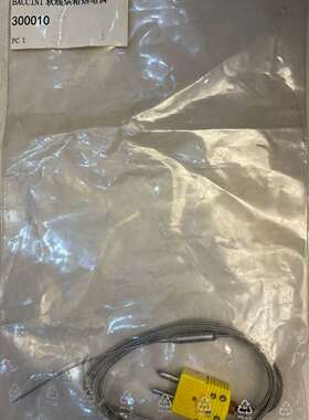 议价Bacci软线烘箱热电偶适用