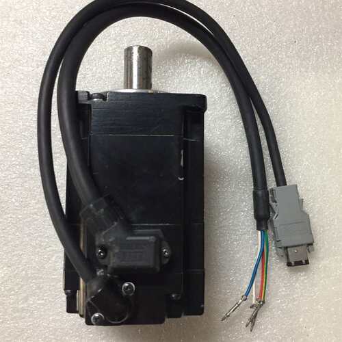 议价7系伺服驱动器400WSGM7J-04AFC6S适用
