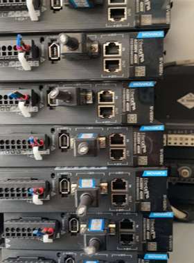 议价汇川伺服驱动器SV635NS2R8I   实适用