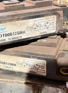 议价MPMD100B120RH   2包200适用