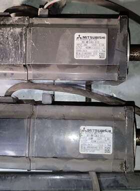 议价HC-MFS43-S13伺服电机400W适用