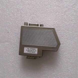 议价菲尼克斯profibus接头新适用