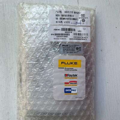 议价Raytek辐射温度计TVCB3-CN测温传感器适用