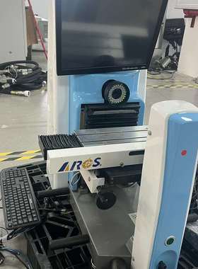 议价ARCS HIM-2015卧式非接触式视频测量机适用