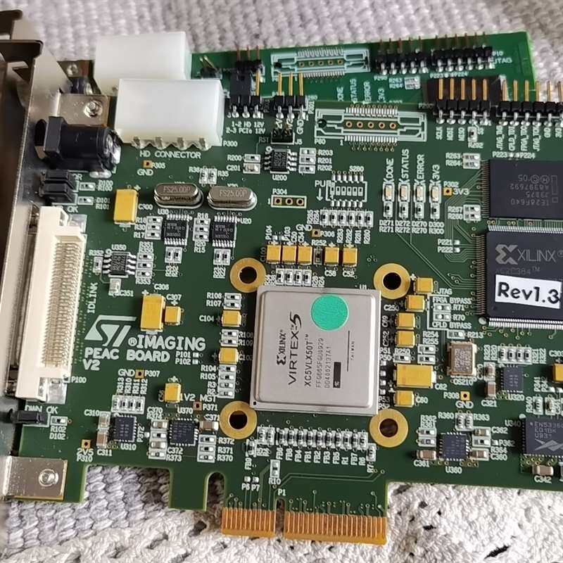 议价PCB2216-00A /00B ST PEAC  IMAG适用