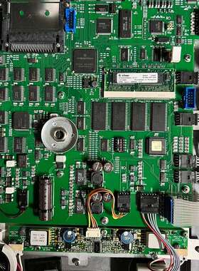 议价Maquet 迈柯唯 Servo i/s 屏幕适用
