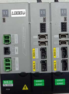 议价LBBBD控制器M820  PU-S50A3适用
