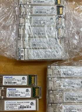 议价Fisar FTLF8529P3BNV -E5 16GB适用