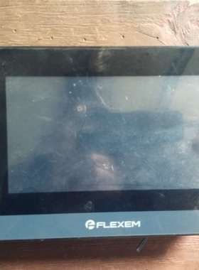 议价FLEXEM繁易触摸屏FE6070C功适用